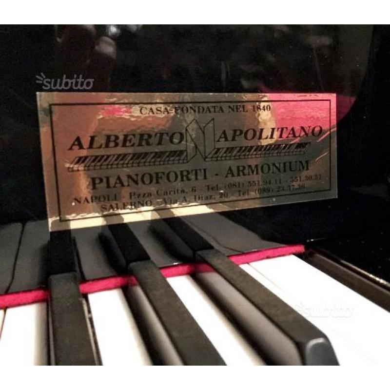Pianoforte Petrof