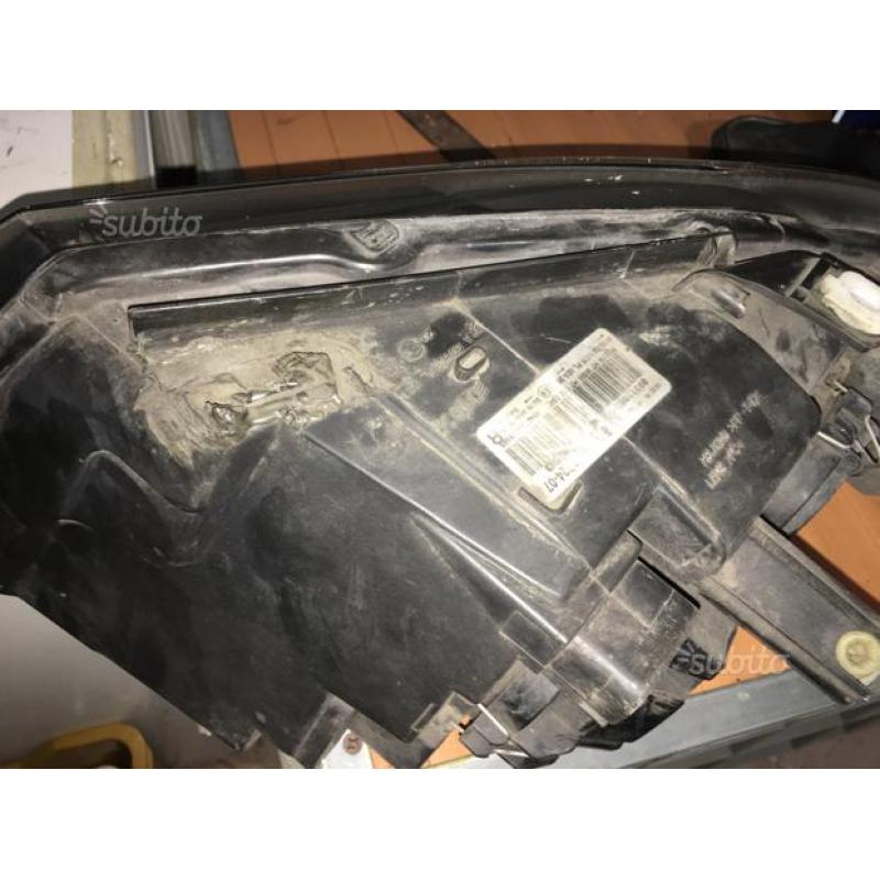 Faro dx bmw E90 E91 h7