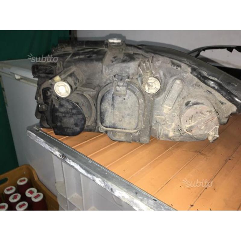 Faro dx bmw E90 E91 h7