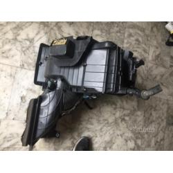 Gruppo stufa Fiat Panda