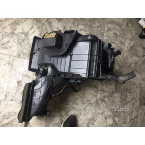Gruppo stufa Fiat Panda