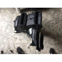 Gruppo stufa Fiat Panda