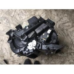 Gruppo stufa Fiat Panda