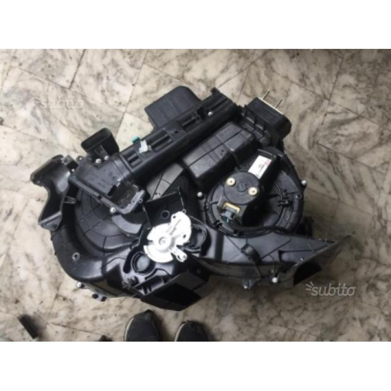 Gruppo stufa Fiat Panda