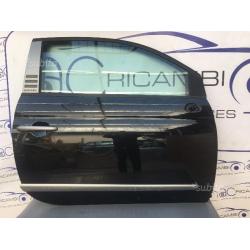 Porta Portiera Sportello Destro Fiat 500 Diesel