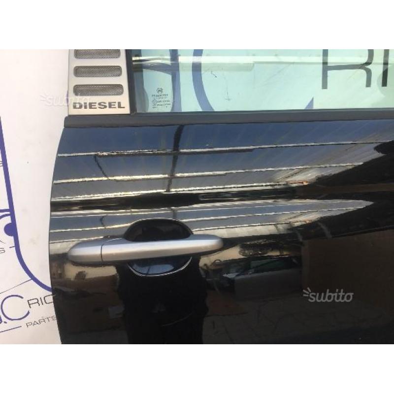 Porta Portiera Sportello Destro Fiat 500 Diesel