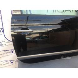 Porta Portiera Sportello Destro Fiat 500 Diesel