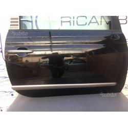 Porta Portiera Sportello Destro Fiat 500 Diesel