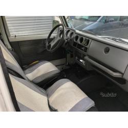 Suzuki Samurai