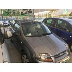 CHEVROLET Kalos 1.2 gpl eco logic