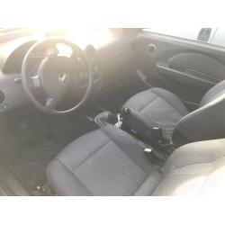 CHEVROLET Kalos 1.2 gpl eco logic