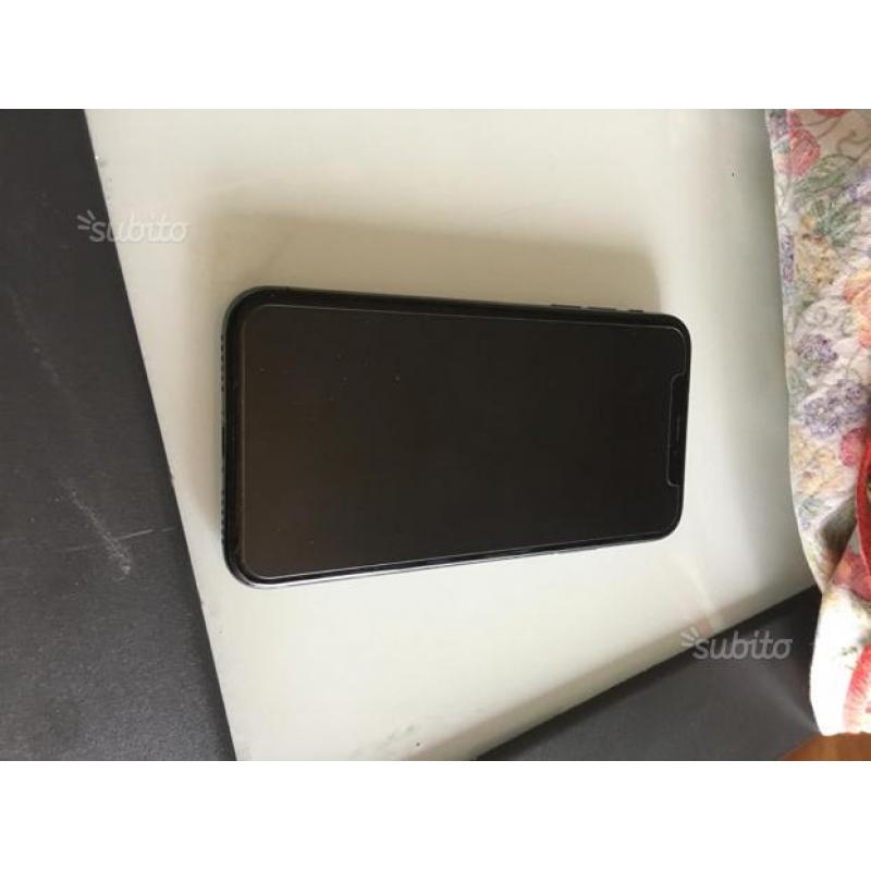 Iphone X