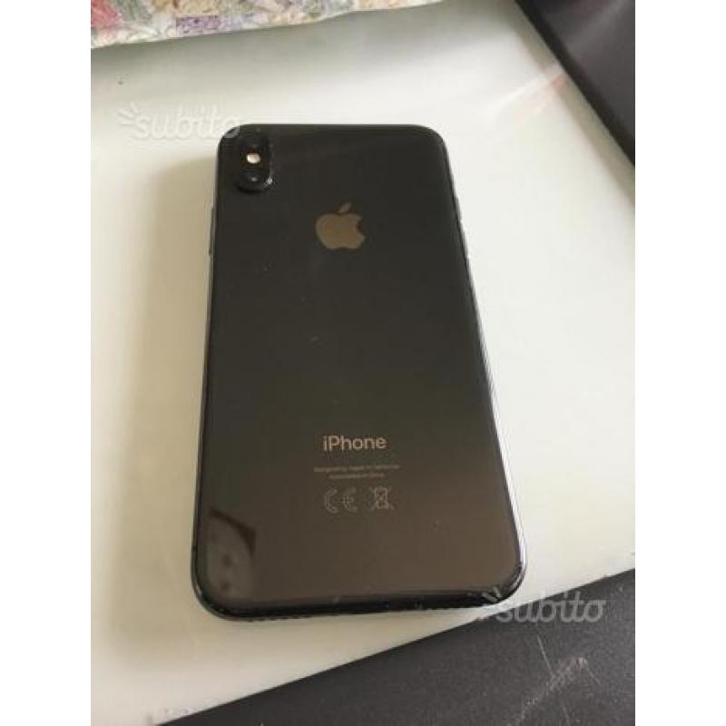 Iphone X