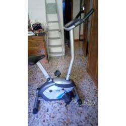 Cyclette da camera