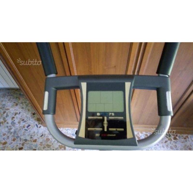 Cyclette da camera