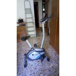 Cyclette da camera