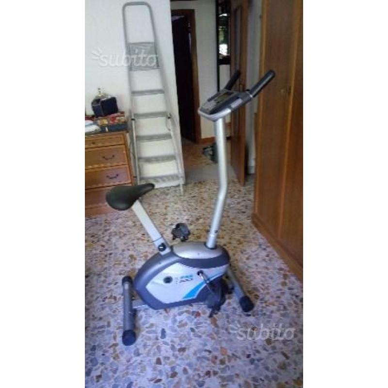 Cyclette da camera