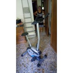 Cyclette da camera