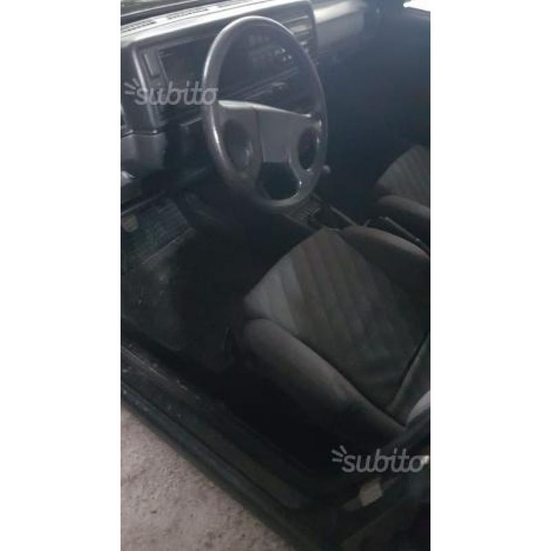 Golf GTI 16v