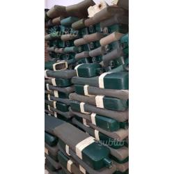 Stock Vorwerk folletto vk 120 121 122