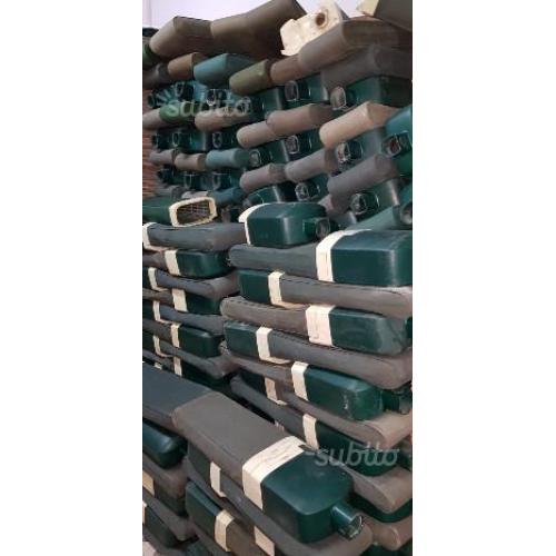 Stock Vorwerk folletto vk 120 121 122