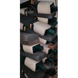 Stock Vorwerk folletto vk 120 121 122