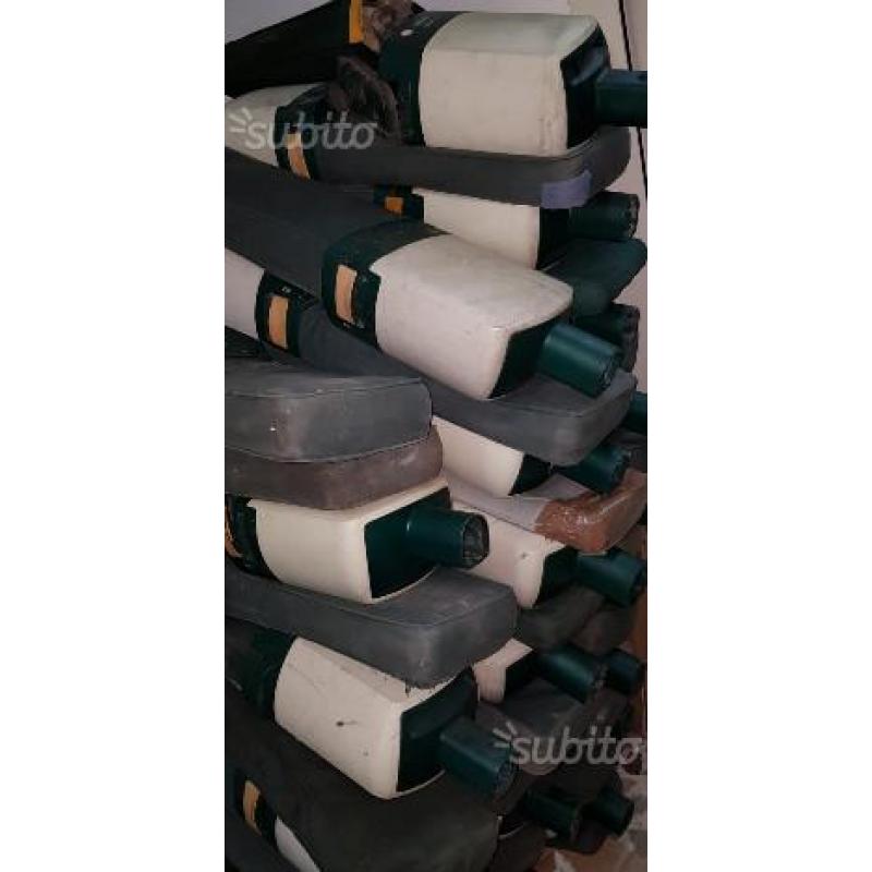 Stock Vorwerk folletto vk 120 121 122