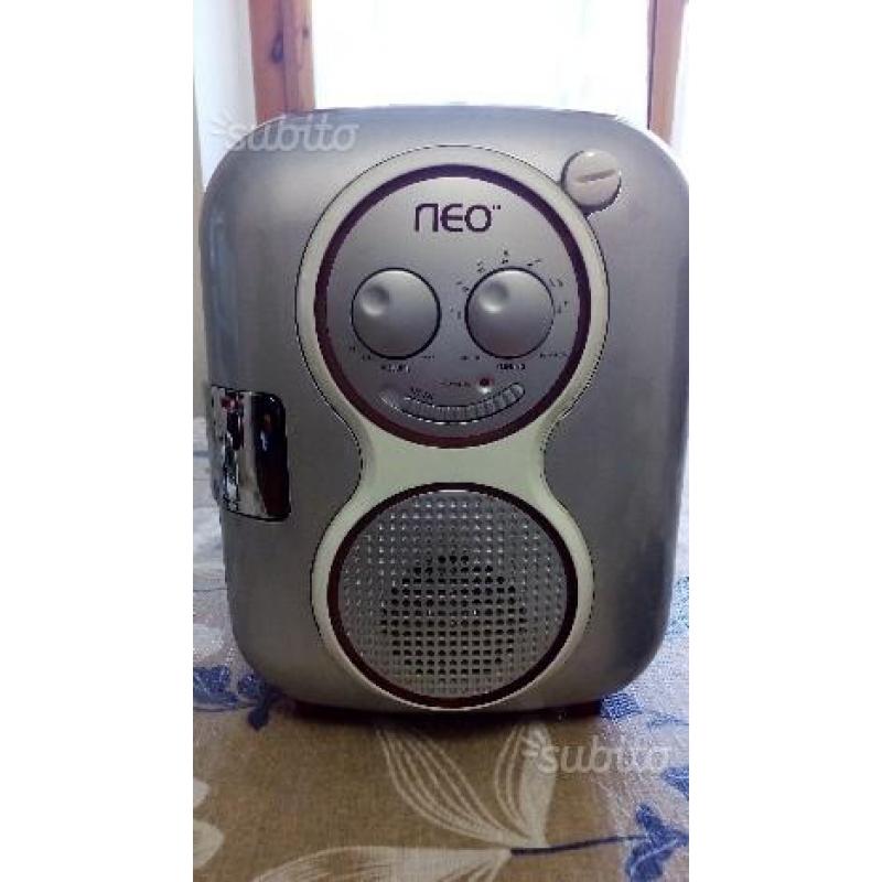 Frigo auto nuovo