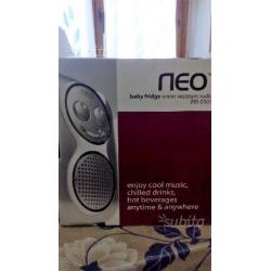 Frigo auto nuovo