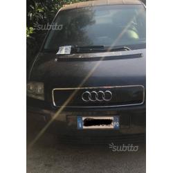 Audi A2