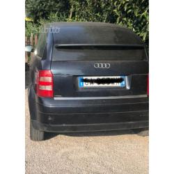 Audi A2