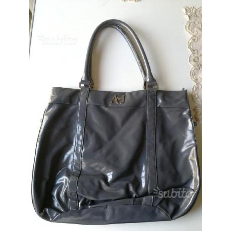 Borsa Armani jeans