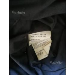 Borsa Armani jeans