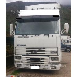 Ricambi Volvo FH12