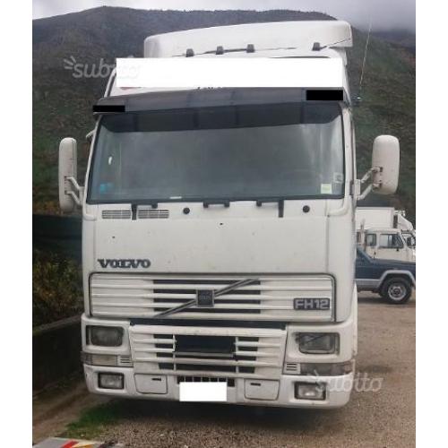 Ricambi Volvo FH12