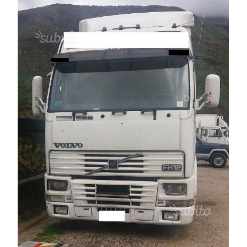 Ricambi Volvo FH12