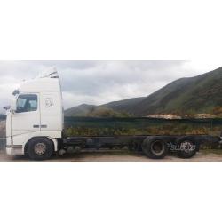 Ricambi Volvo FH12