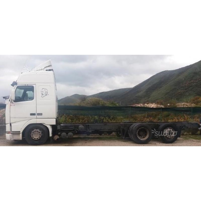 Ricambi Volvo FH12