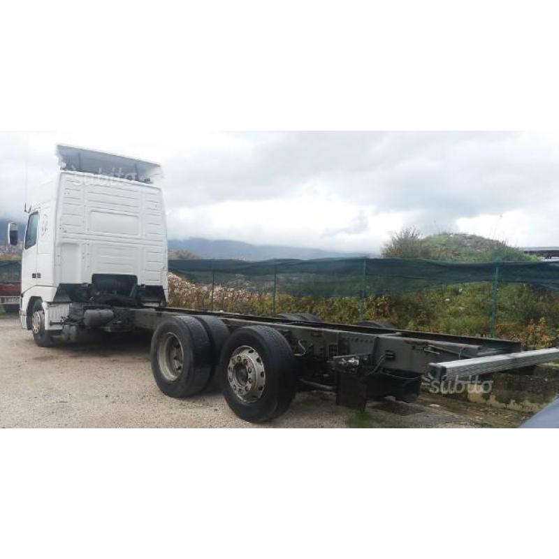 Ricambi Volvo FH12