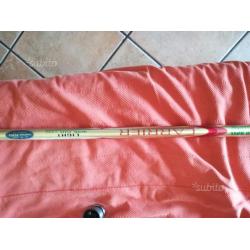 Canna da pesca Bad Bass Carrier light