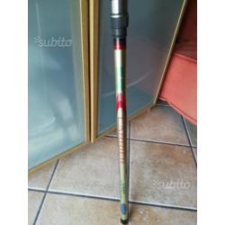 Canna da pesca Bad Bass Carrier light