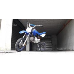 Pit bike 110