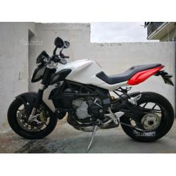 Mv Agusta Brutale nuovissima