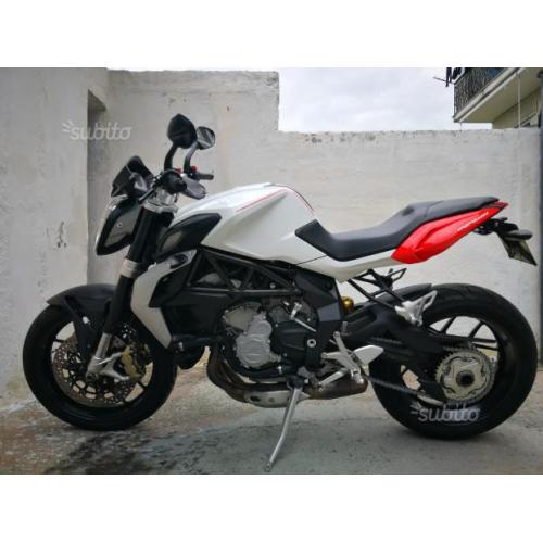 Mv Agusta Brutale nuovissima