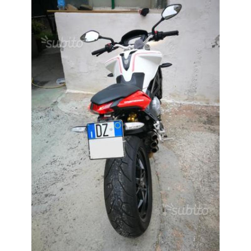 Mv Agusta Brutale nuovissima