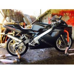 Cagiva mito 125