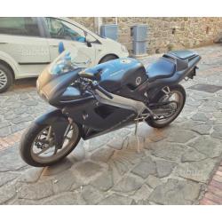 Cagiva mito 125