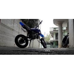 Pit bike 110