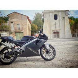 Cagiva mito 125