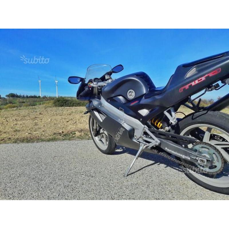 Cagiva mito 125